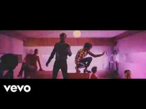 Video: Rae Sremmurd – Perplexing Pegasus